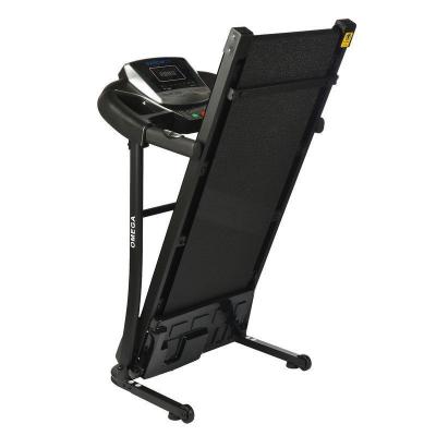 Электрическая беговая дорожка для дома EVO FITNESS Omega
