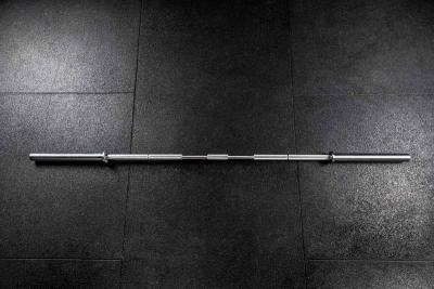 Гриф для штанги Powerlifting bar 20kg, L2200, Chrome