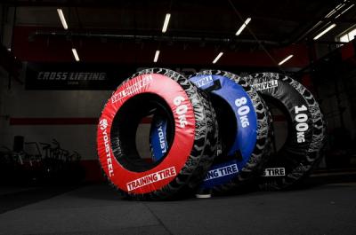 Шины тренировочные Training Tire