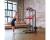Турник-брусья, тяга сверху DFC HOMEGYM HOMCOM Турник-брусья, тяга сверху DFC HOMEGYM HOMCOM