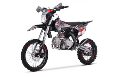 Питбайк Yacota Н5 125