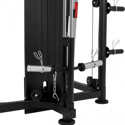 Силовая станция, Машина Смита DFC POWERGYM D822