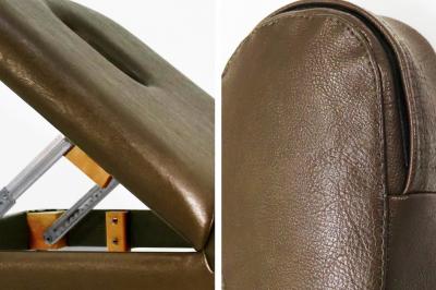 Массажный стол стационарный Comfort SLR