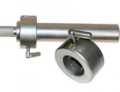 Гриф для штанги Barbell MB-BarM50-2000L