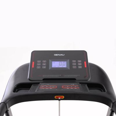 Беговая дорожка Genau Novarun N5