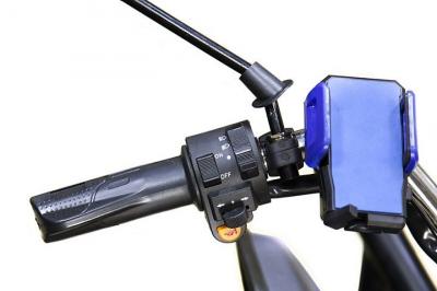 Грузовой электротрицикл Rutrike Дукат 1500 60V1000W