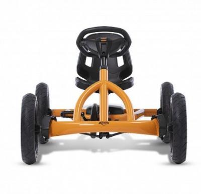 Веломобиль BERG Buddy B-Orange 24.20.60.03