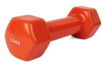 Гантель DEUS FITNESS DB021