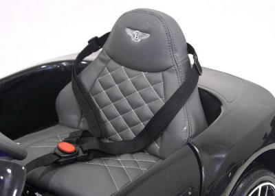 Детский электромобиль BENTLEY-EXP12 JE1166