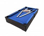 Игровой стол - бильярд DFC 27" RQ22004-PVC