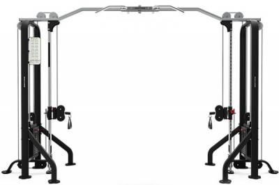 Широкий кроссовер BODYTONE EC02