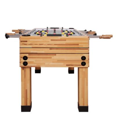Игровой стол футбол/кикер Fortuna Tournament Profi FRS-570