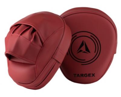 Лапы боксерские TARGEX PRO