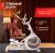 Эллиптический тренажер UNIX Fit MV-850 (Auto Incline) Mirror Эллиптический тренажер UNIX Fit MV-850 (Auto Incline) Mirror