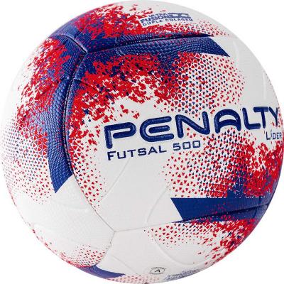 Мяч футзальный PENALTY BOLA FUTSAL LIDER XXI, 5213061641-U, р.4, PU, термосшивка