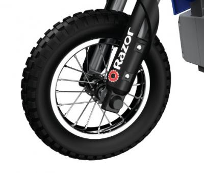 Электро-минибайк Razor MX350