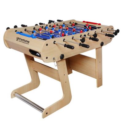 Игровой стол футбол/кикер Fortuna Azteka FDL-420