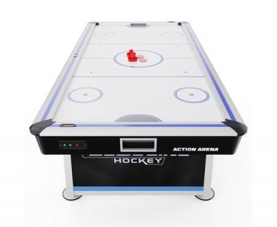 Игровой стол - аэрохоккей DFC SPARTA 214 х 107 см