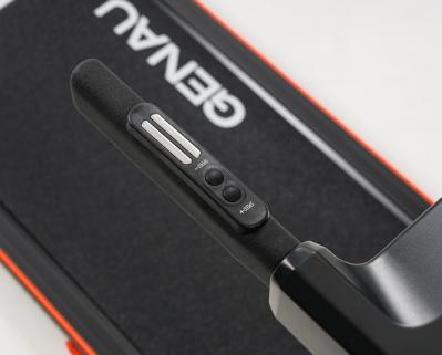 Беговая дорожка GENAU S50 Studio