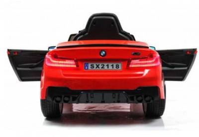 Детский электромобиль BMW M5 Competition (A555MP)