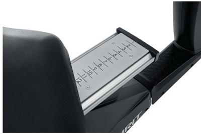 Велотренажер SPIRIT CR900
