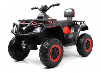 Детский электроквадроцикл T001TT 4WD