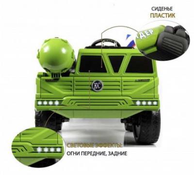 Детский электромобиль B111CP