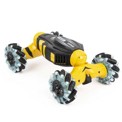 Радиоуправляемая машина HIPER "VIPER 4x4"