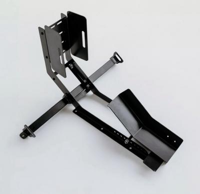  Мотоловушка FastLock