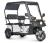 Электротрицикл Wanshida NIPLA 570 60V 1000Вт Электротрицикл Wanshida NIPLA 570 60V 1000Вт