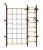Шведская стенка Kampfer Gridline Wall Шведская стенка Kampfer Gridline Wall