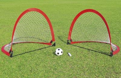 Ворота игровые DFC Foldable Soccer GOAL5219A