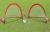 Ворота игровые DFC Foldable Soccer GOAL5219A Ворота игровые DFC Foldable Soccer GOAL5219A