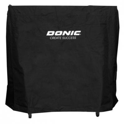 Чехол для теннисного стола DONIC (черный)