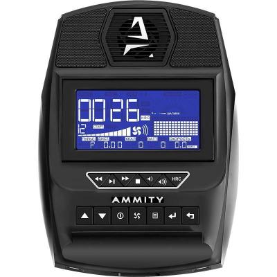 Горизонтальный велотренажёр AMMITY Dream DR 50