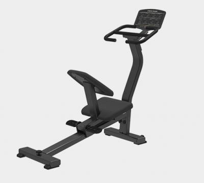 Скамья для растяжки E1071 Matte Black SVENSSON INDUSTRIAL 