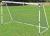 Ворота игровые DFC 10 & 6ft Pro Sports GOAL300S Ворота игровые DFC 10 & 6ft Pro Sports GOAL300S