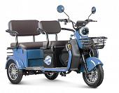 Электротрицикл Rutrike Gelbert Kappa 48V/60V 650Вт