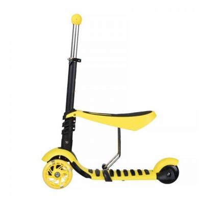 Самокат EVO Kids M-2 (3 в 1)
