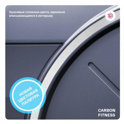 Велотренажер домашний CARBON FITNESS U70