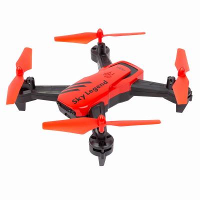 Радиоуправляемый квадрокоптер HIPER  "SKY LEGEND FPV" (WiFi камера)