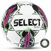 Мяч футзальный SELECT Futsal Attack V22 Grain