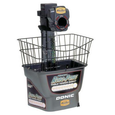 Робот настольный DONIC NEWGY ROBO-PONG 1040