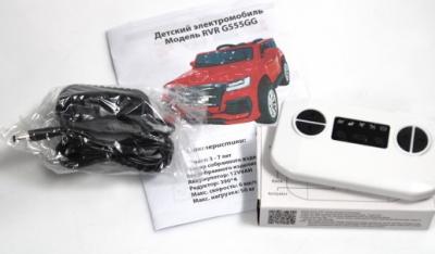 Детский электромобиль G555GG