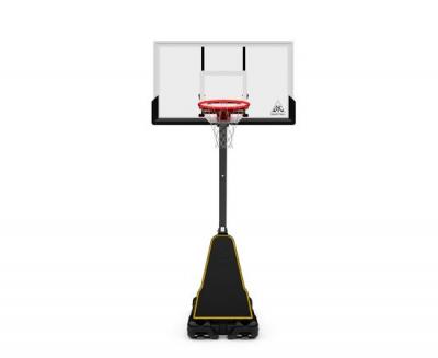 Мобильная баскетбольная стойка 54" DFC REACTIVE 54G STAND54G