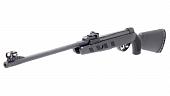 Винтовка пневматическая BLACK STRIKE "B010" кал.4,5mm (.177) не более 3,0Дж