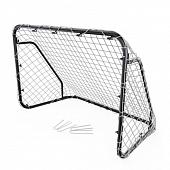 Ворота игровые DFC RQ23009 (120 x 80 см)