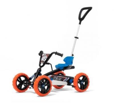 Веломобиль BERG Buzzy Nitro 2-in-1 24.32.00.00