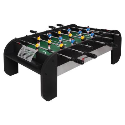 Игровой стол футбол/кикер Fortuna FD-35 НАСТОЛЬНЫЙ