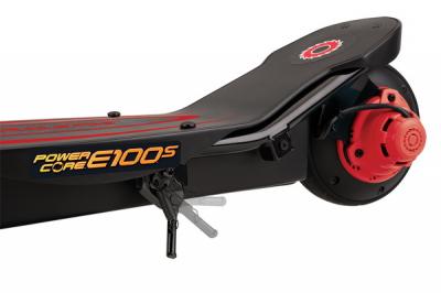 Электросамокат с сиденьем Razor Power Core E100S